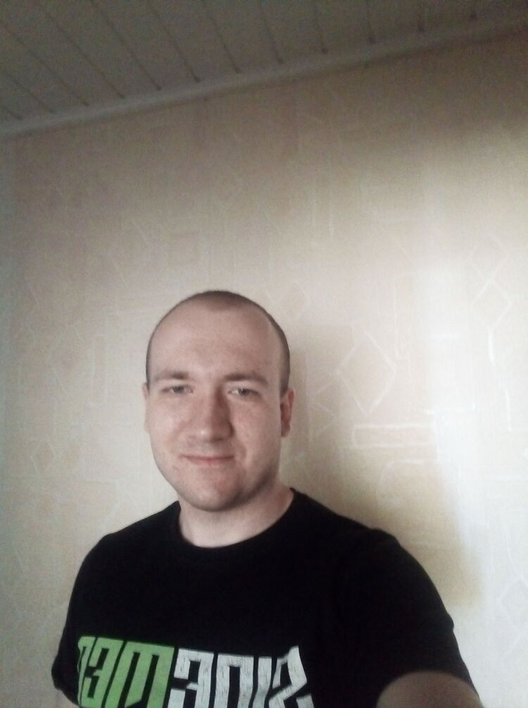  Siechnice,   Viacheslav, 29 ,   ,   