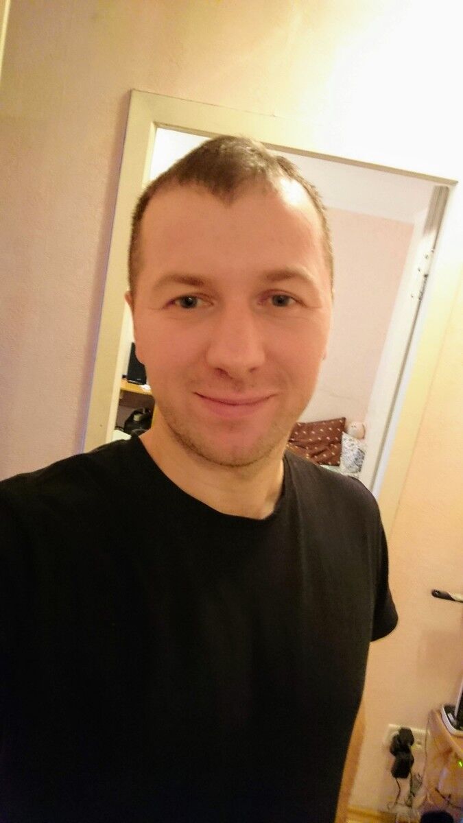 ���� 18583353 ������� ������, 38 ���, ���� ���������� � ������