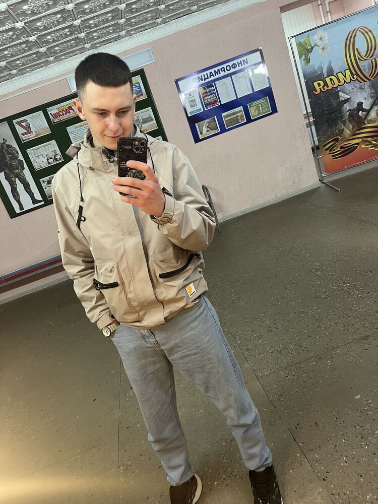 ���� 43507483 ������� �������, 26 ���, ���� ���������� � �����-����������