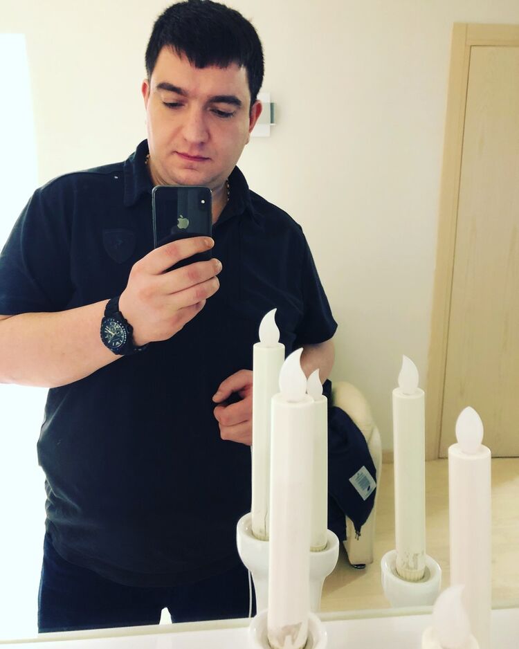 ���� 11453703 ������� Artur, 40 ���, ���� ���������� � ���������