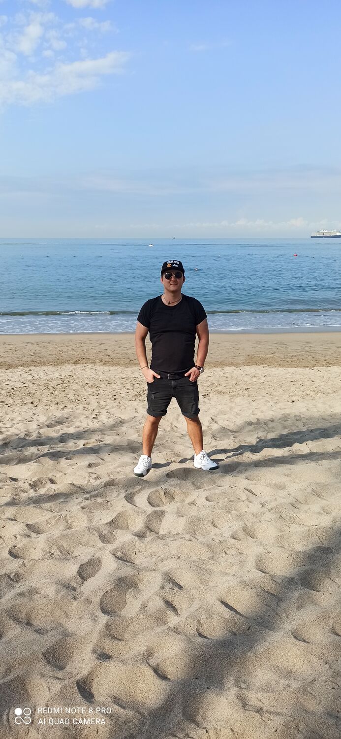 ���������� �������, ���� ������� Alexandr, 34 ����, ������������ ��� ����� � ���������, c�������� ���������