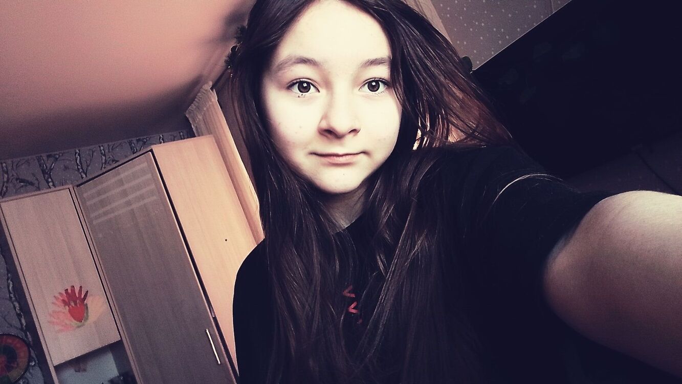  ,   Little angel, 18 ,   