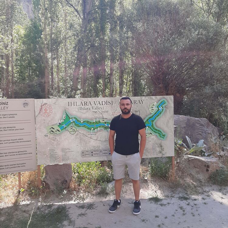 ���������� ���������, ���� ������� Salih, 36 ���, ������������ ��� ������, ����� � ���������