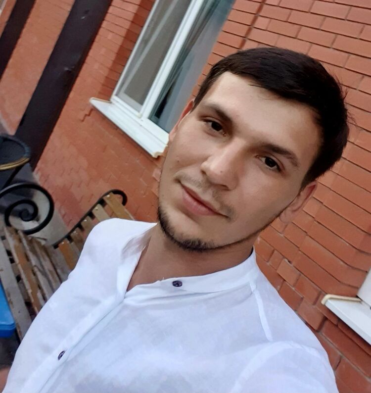 ���� 43672063 ������� Ivan, 28 ���, ���� ���������� � ������