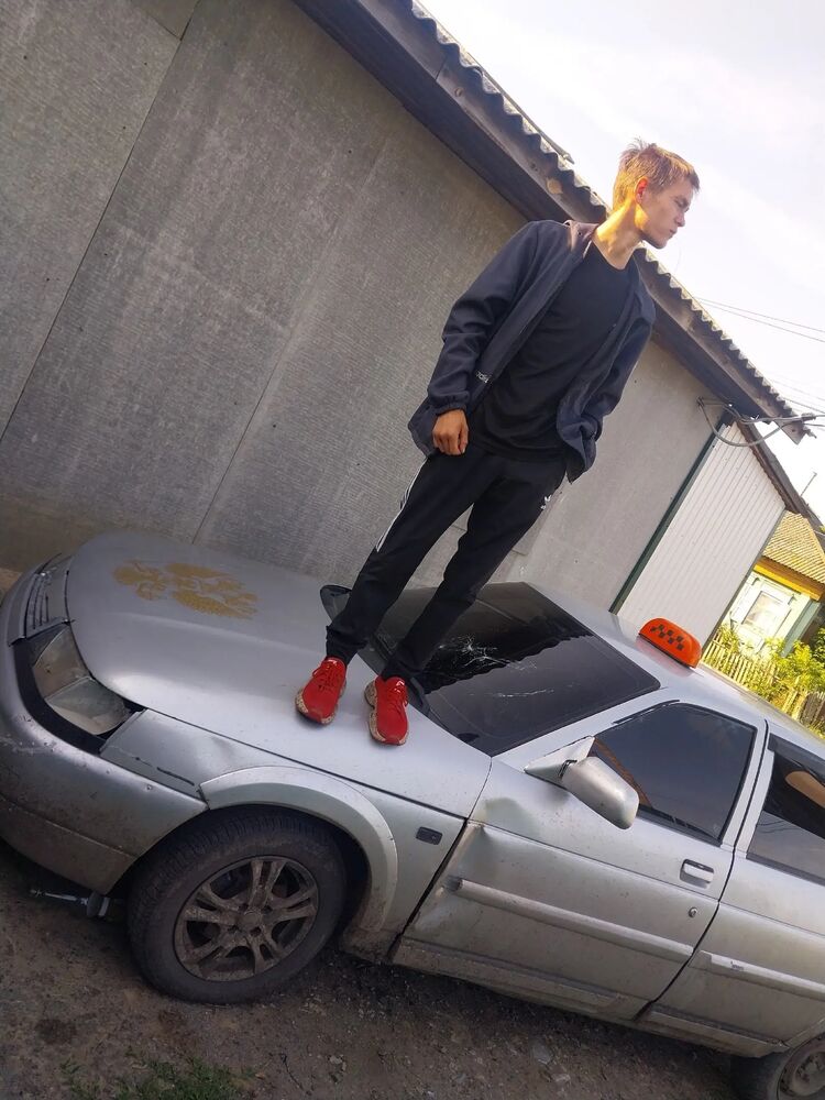  37234253  Kolya, 20 ,    