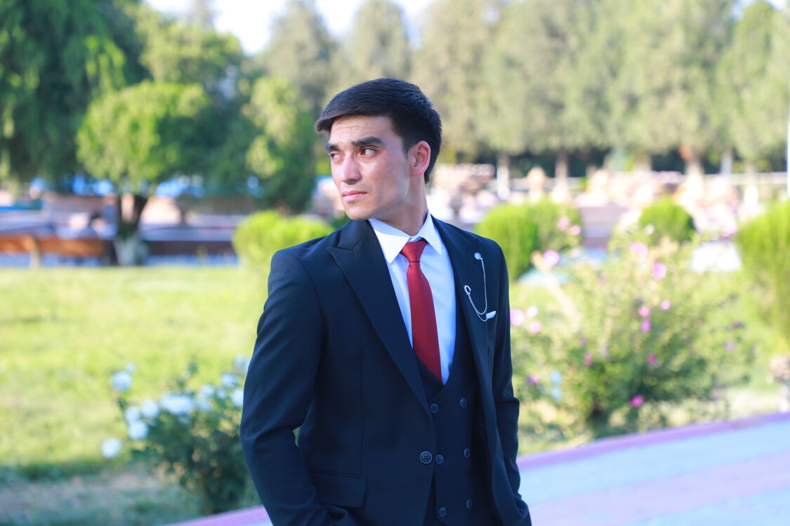  53109503  Maftunbek, 25 ,    