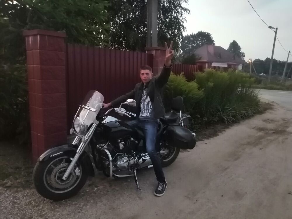 ���������� �����, ���� ������� Nikolai, 34 ����, ������������ ��� ������, ����� � ���������, c�������� ���������