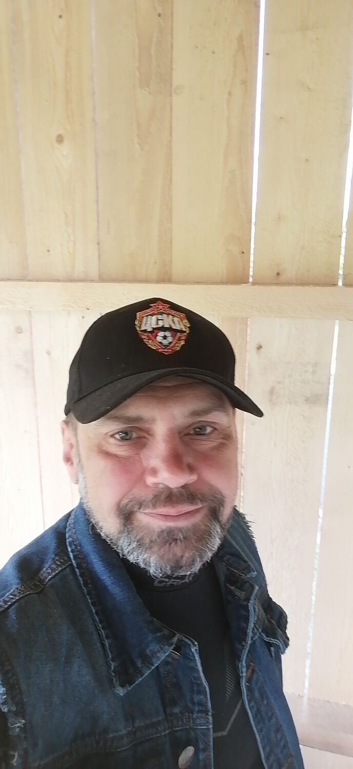  35819703  Sergey, 52 ,    