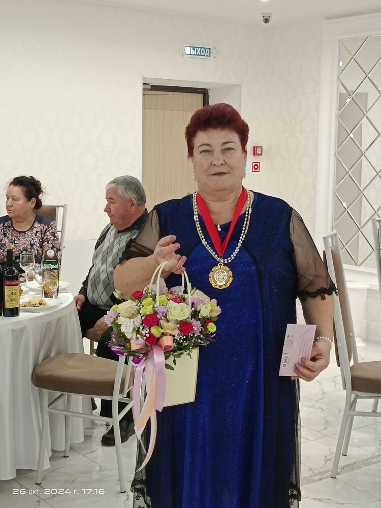 ���� 51199403 ������� ������, 66 ���, ���� ���������� � ������ ���������