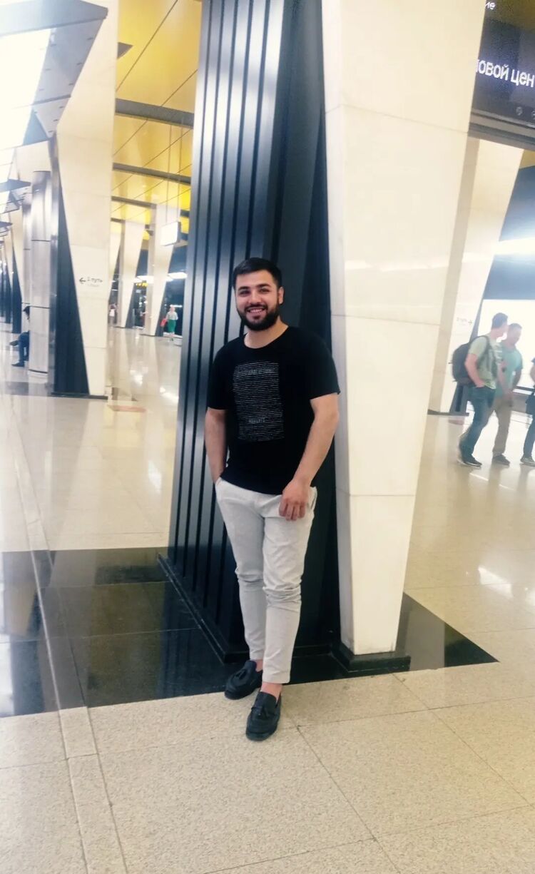  ,   Sariev, 35 ,   ,   