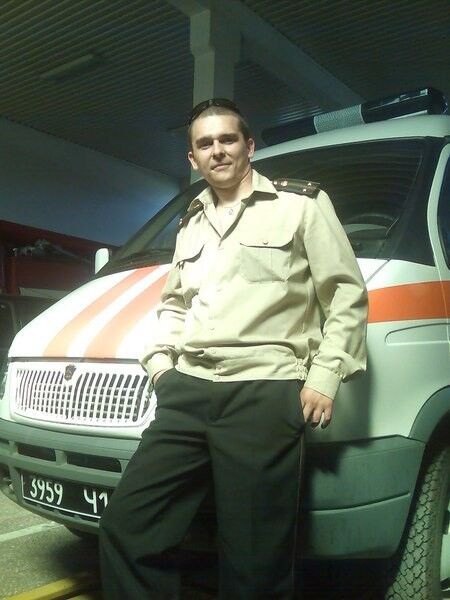  14495473  Eugeniy, 41 ,    