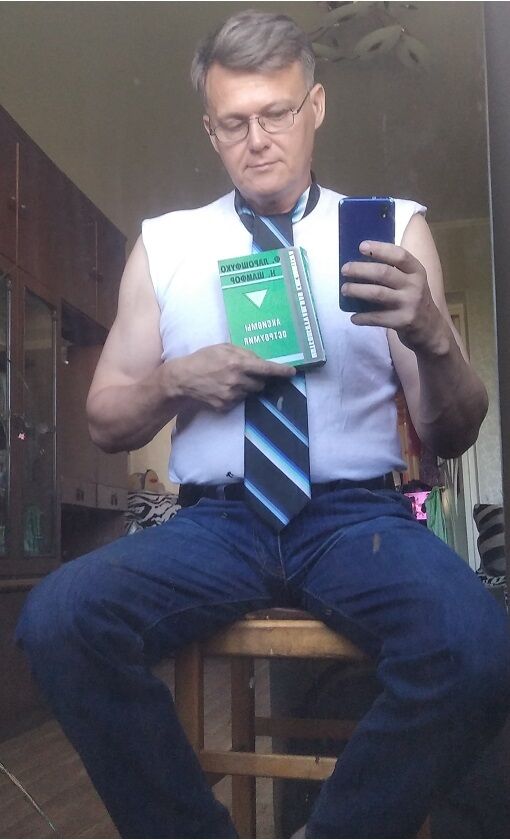 ���������� ���������, ���� ������� ������, 53 ����, ������������ ��� ������, ����� � ���������, c�������� ���������