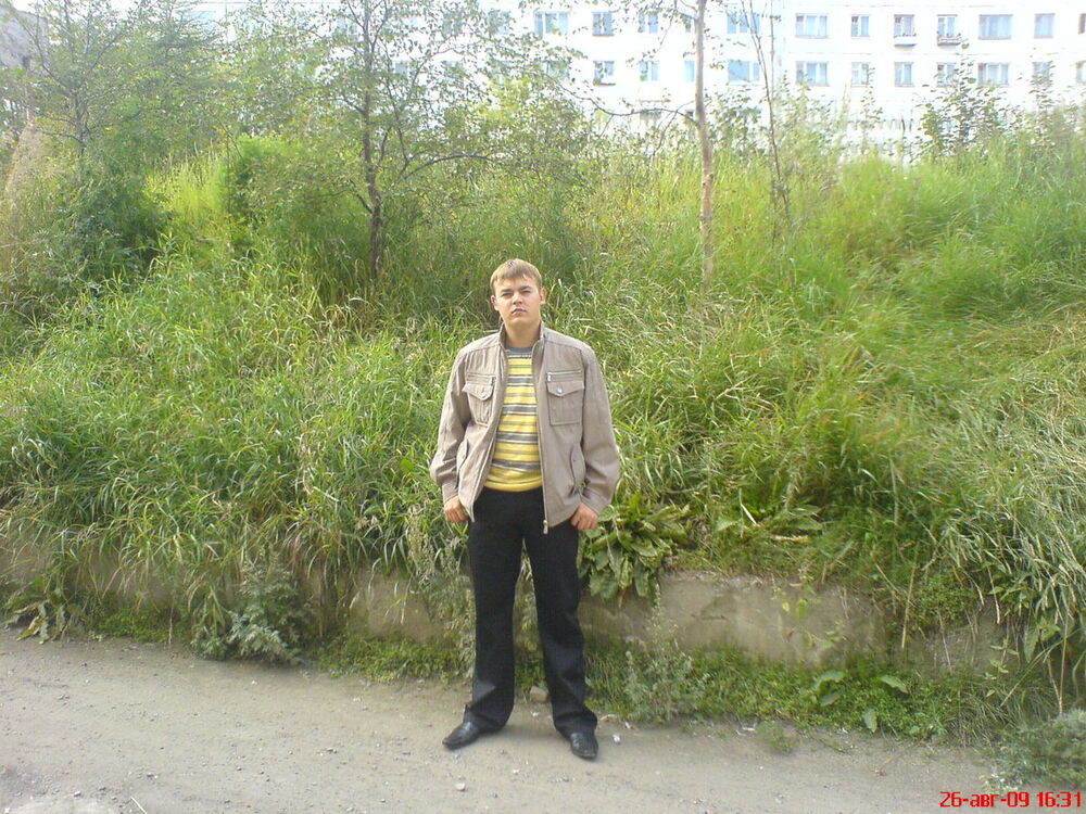 ���� 4091323 ������� Frenki211, 33 ����, ���� ���������� � ��������