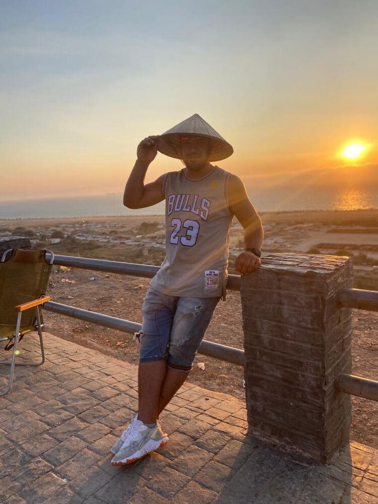 ���������� Tlemcen, ���� ������� Jose, 32 ����, ������������ ��� ������, ����� � ���������