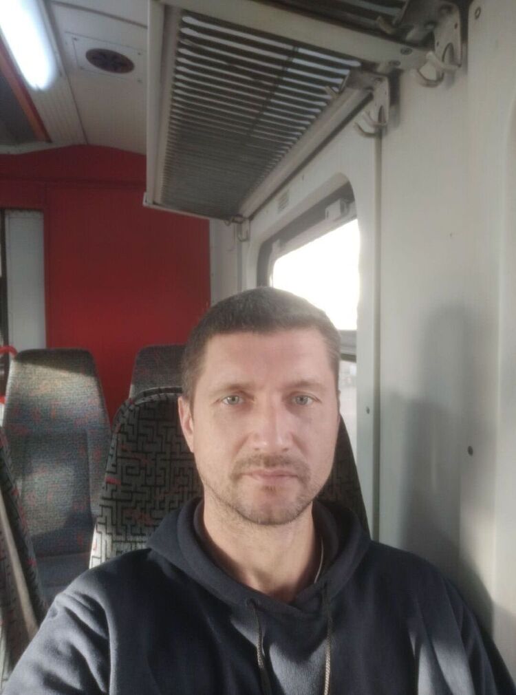 ���� 31714773 ������� Denis, 43 ����, ���� ���������� � �������