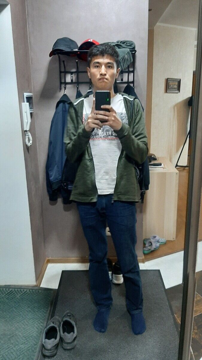 ���� 21361983 ������� Alisher, 30 ���, ���� ���������� � ������