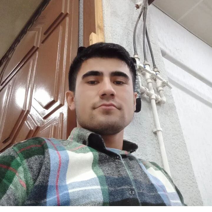 ���� 52047573 ����� JAHONGIR, 25 ���, ���� ���������� � ������� ������