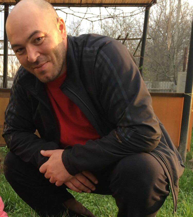  7897913  Aslan, 45 ,    