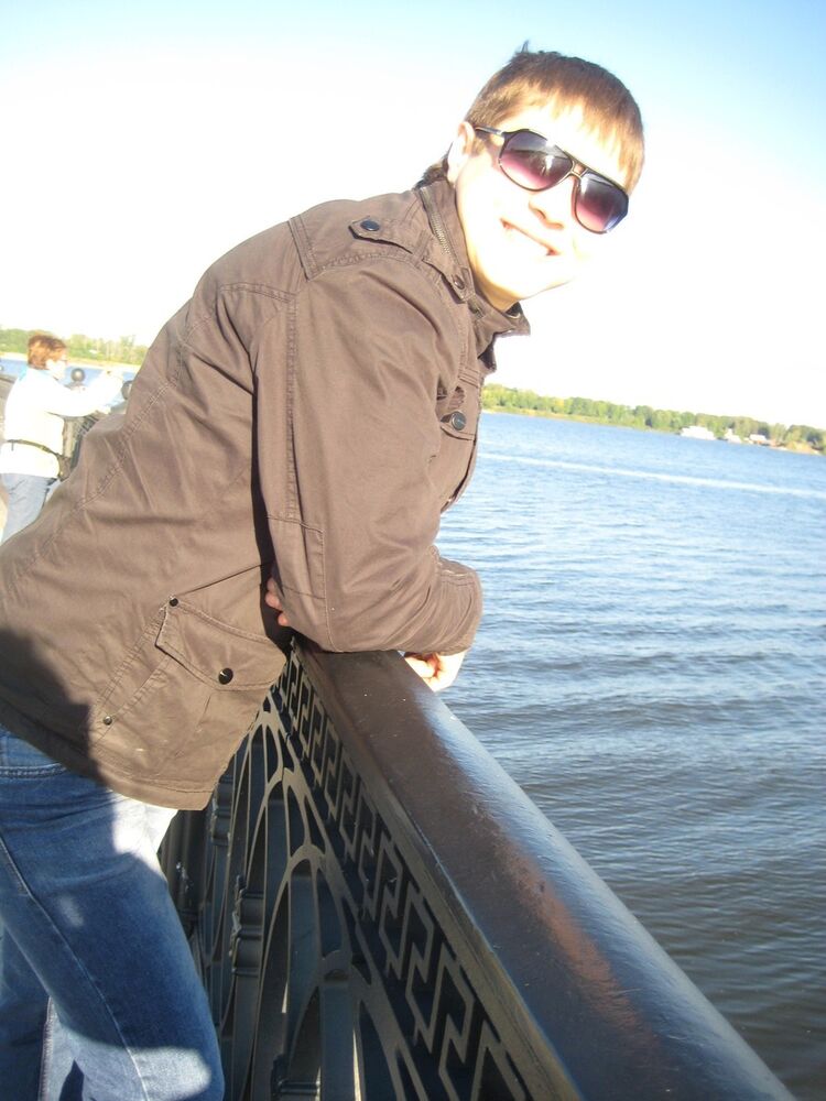  14691563  Sergey, 35 ,    