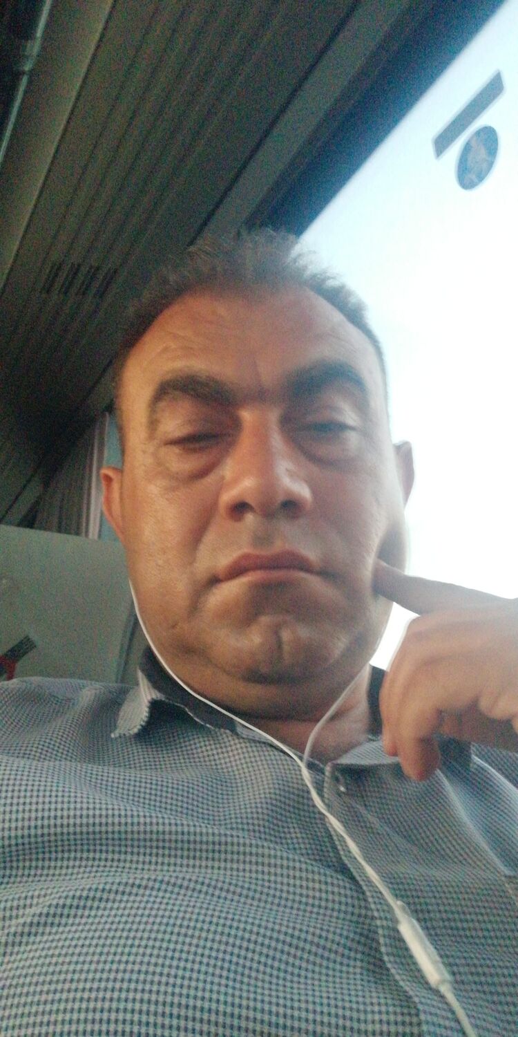  ,   MUAMMER, 47 ,   ,   