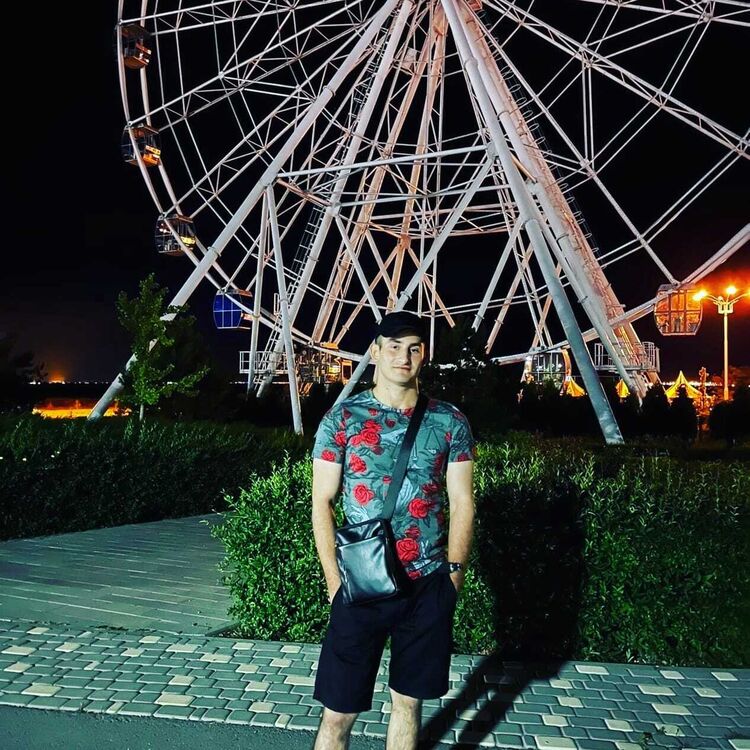 ���������� �������, ���� ����� Artem, 23 ����, ������������ ��� ������, ����� � ���������