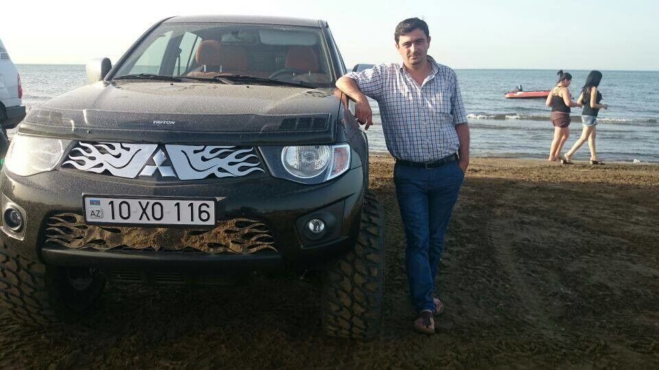  4534953  Ruslan, 44 ,    