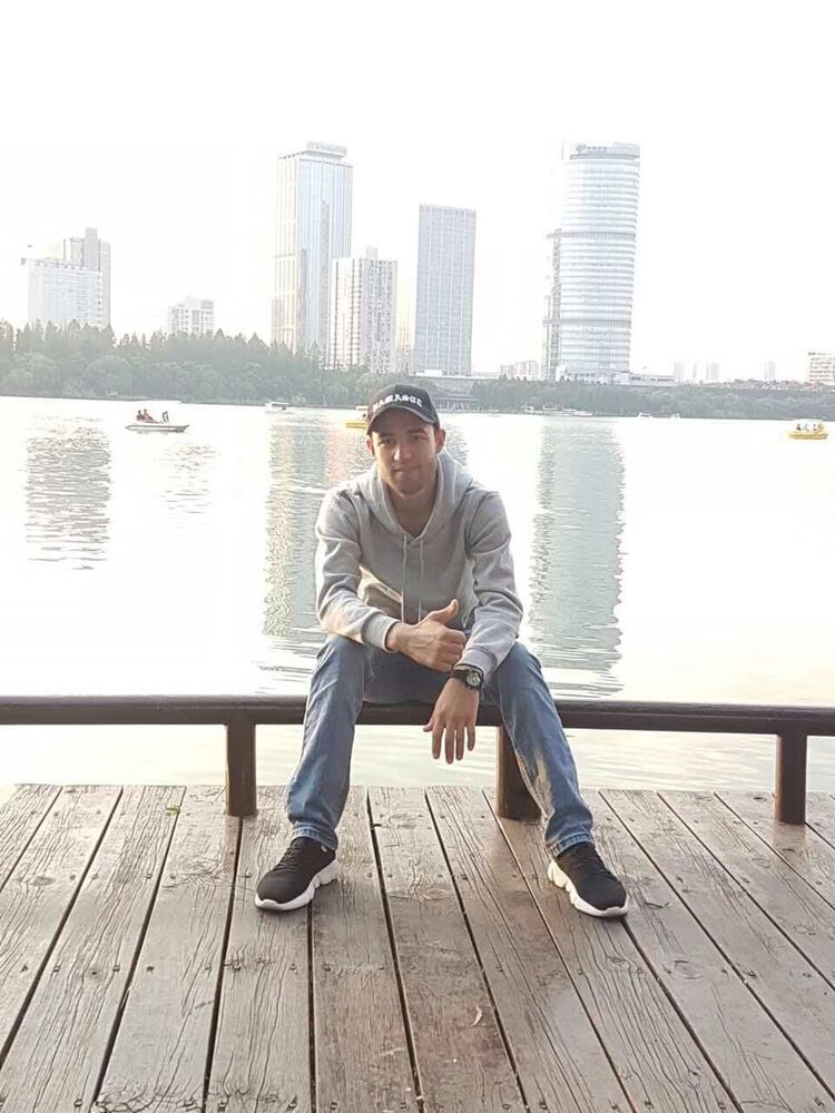  ,   U Khoshimov, 30 ,   