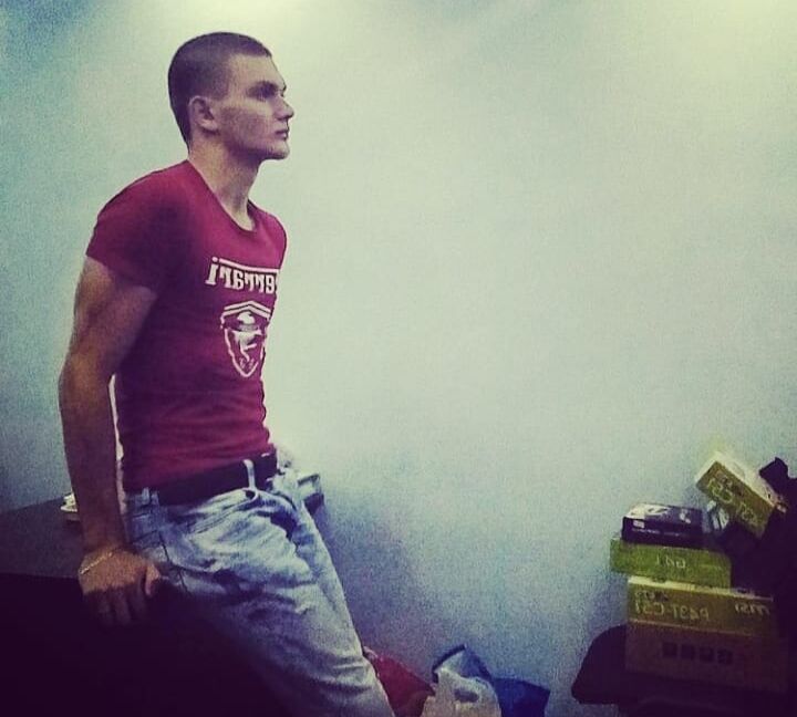 ���� 34100943 ������� Alexander, 28 ���, ���� ���������� � ������