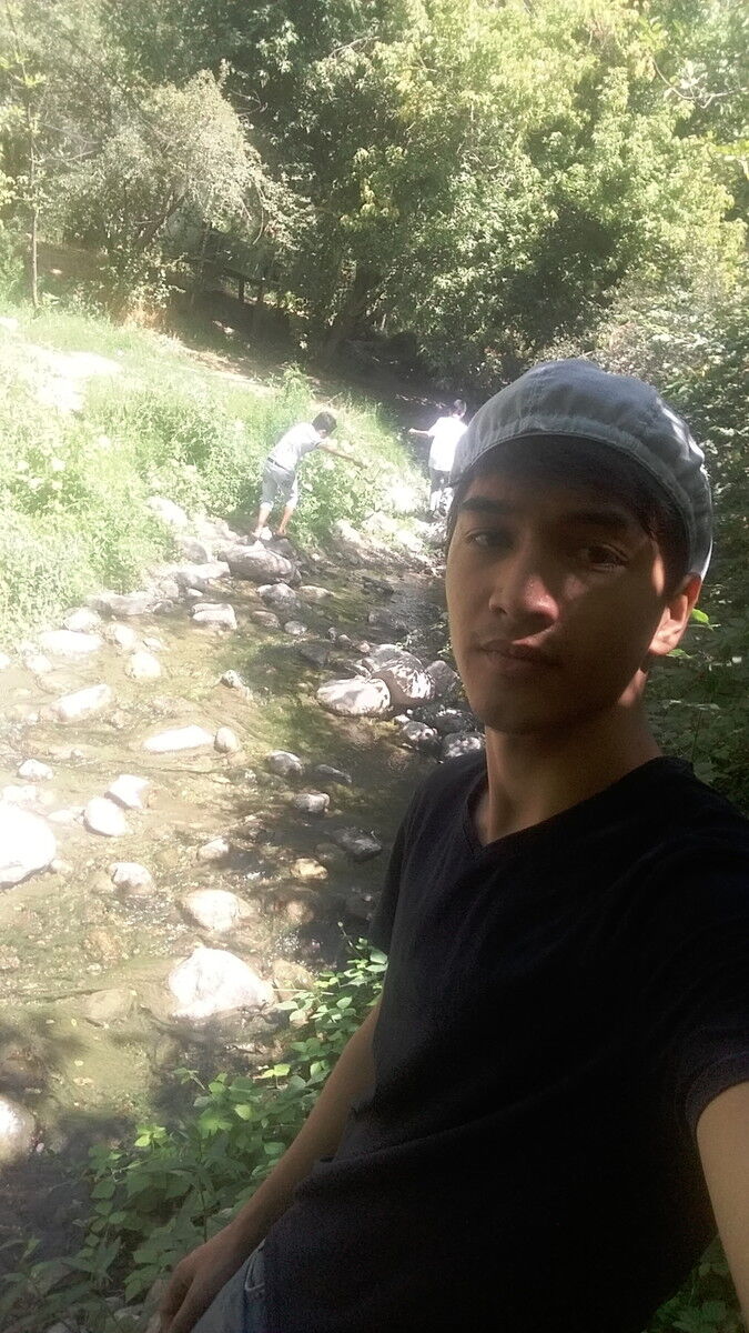  10737643  Jakhongir, 30 ,    