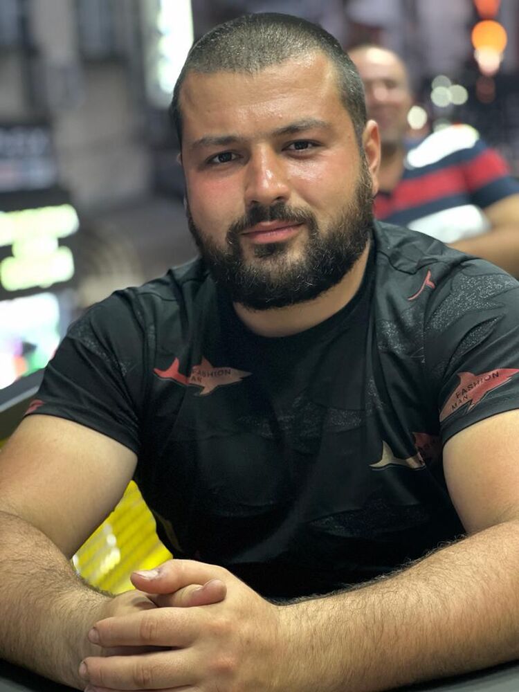 ���������� ����, ���� ������� Murad, 29 ���, ������������ ��� ������, ����� � ���������