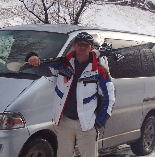  4460763  Sergei, 57 ,    