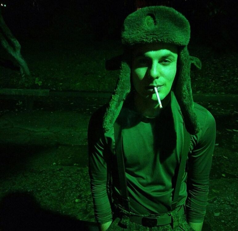 ���������� ������, ���� ������� Fedor, 30 ���, ������������ ��� ������, ����� � ���������, c�������� ���������, ���������