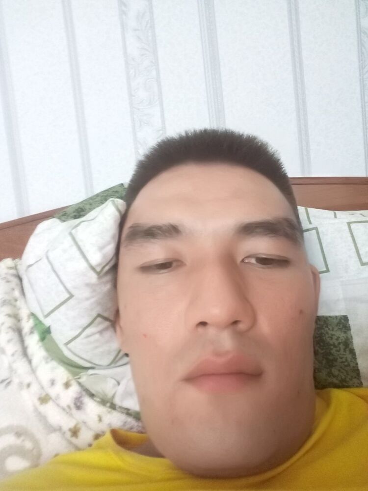  10099253  Azamat, 34 ,    