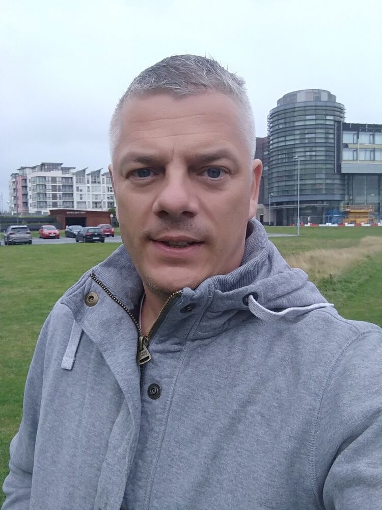  17717023  Igor, 51 ,    Sord