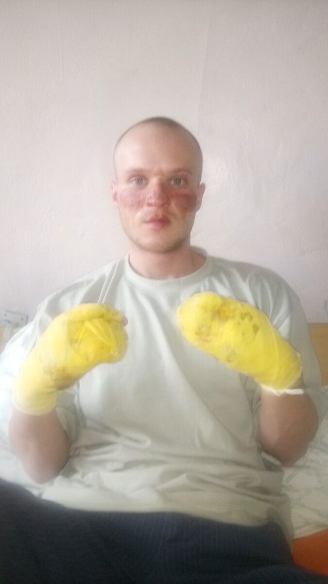 ���� 11541723 ������� �����, 37 ���, ���� ���������� � ������ ����