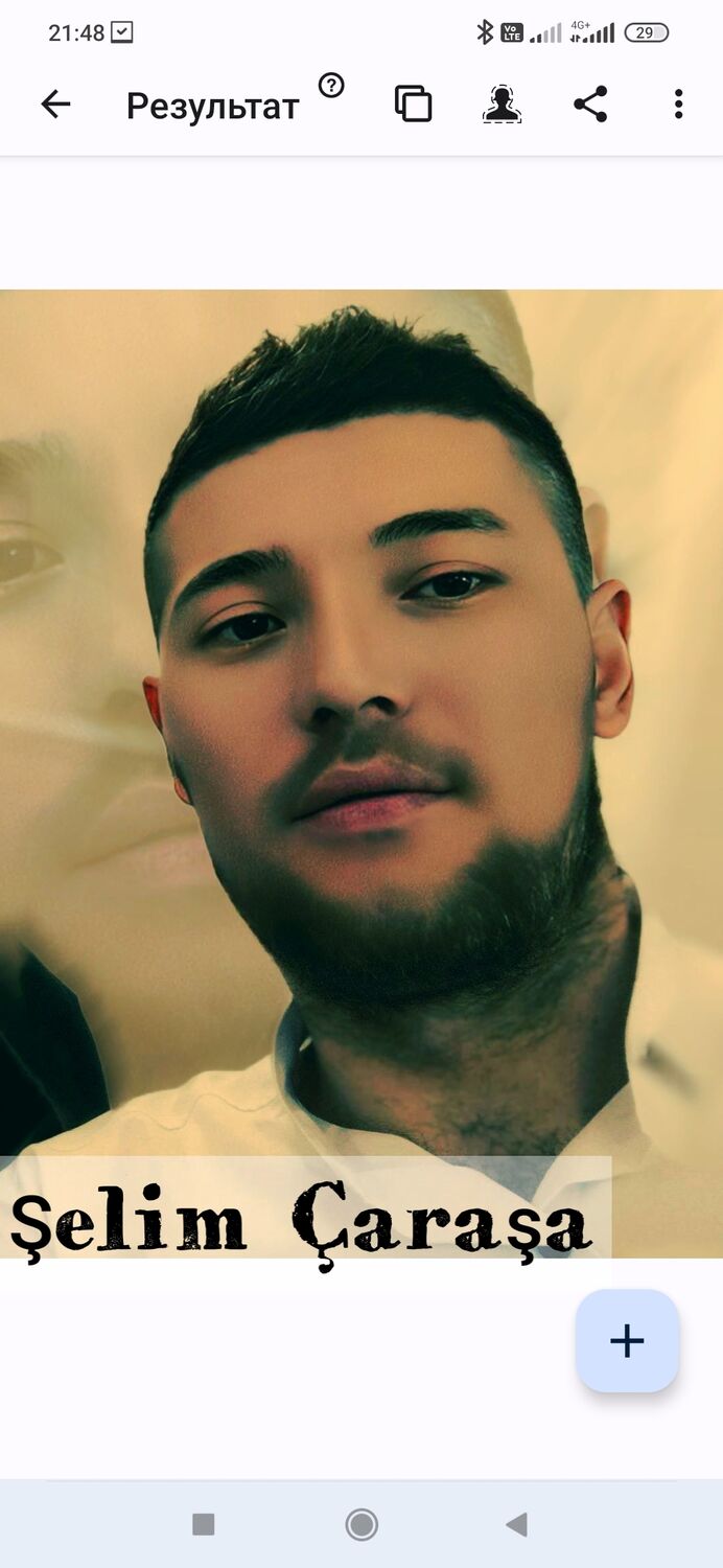 ���������� ���������, ���� ������� Selim Karaja, 36 ���, ������������ ��� ������, ����� � ���������, c�������� ���������, ���������