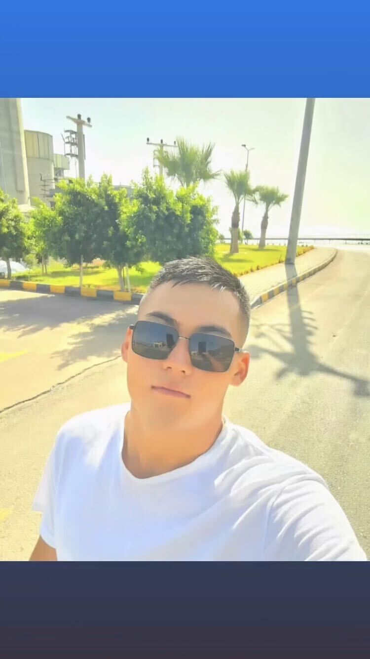 ���� 35195463 ����� Bek, 23 ����, ���� ���������� � �������