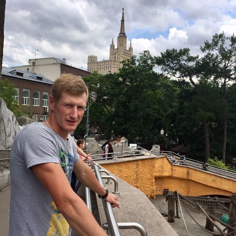 ���������� �����������, ���� ������� Dimitri, 40 ���, ������������ ��� ����� � ���������, c�������� ���������