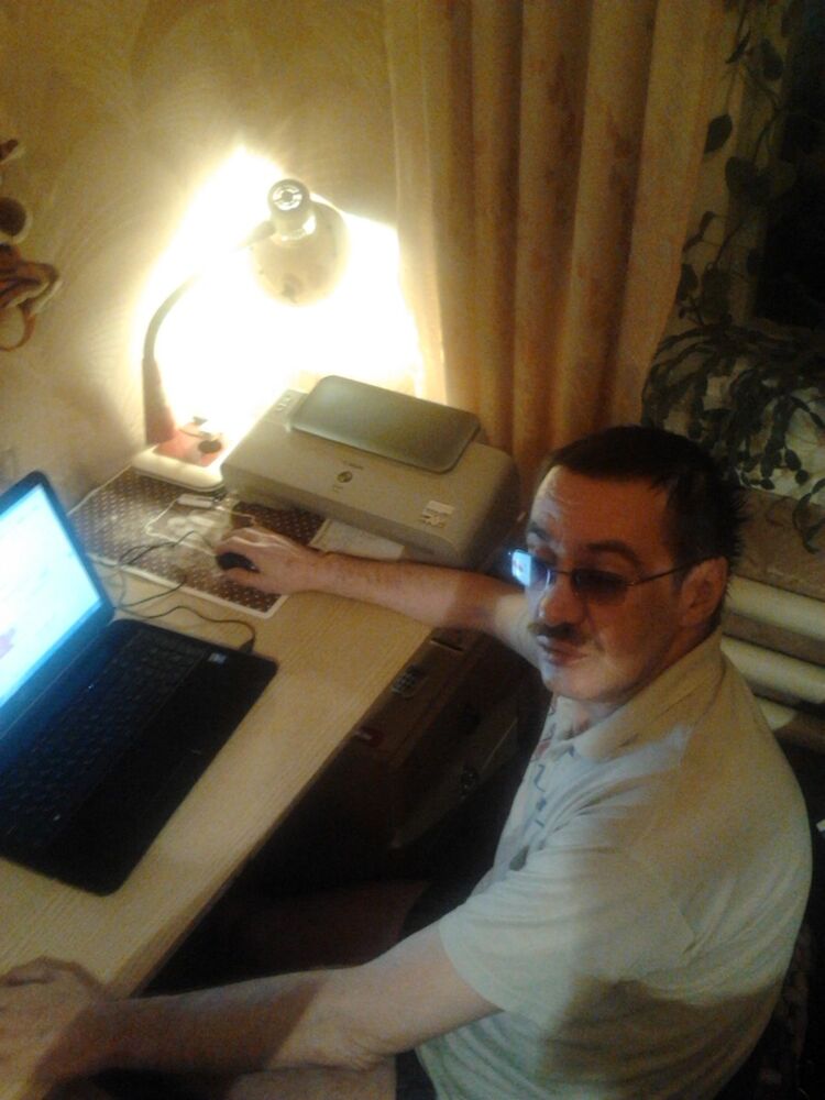  ,   Serezha, 55 ,   
