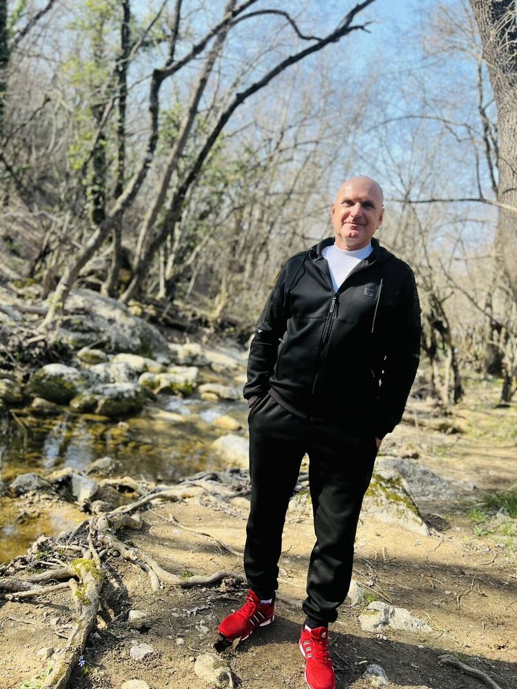 ���������� �����������, ���� ������� Valeriy, 56 ���, ������������ ��� ������, ����� � ���������