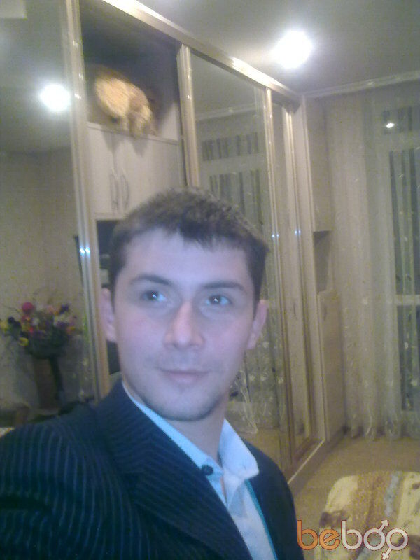 Знакомства Кишинев, фото мужчины 07203704, 37 лет, познакомится для флирта