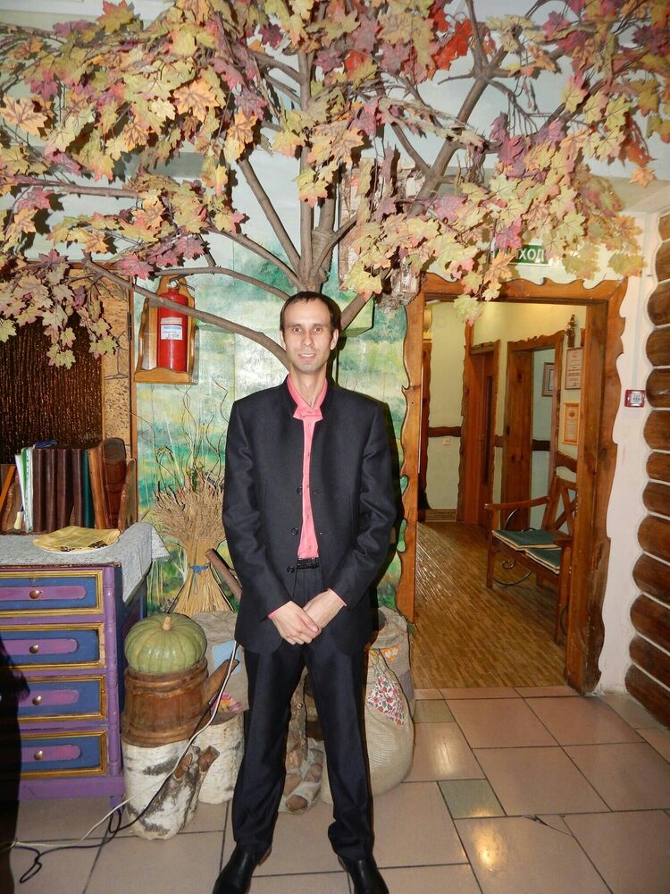 ���� 52452423 ������� Vadim, 44 ����, ���� ���������� � ��������