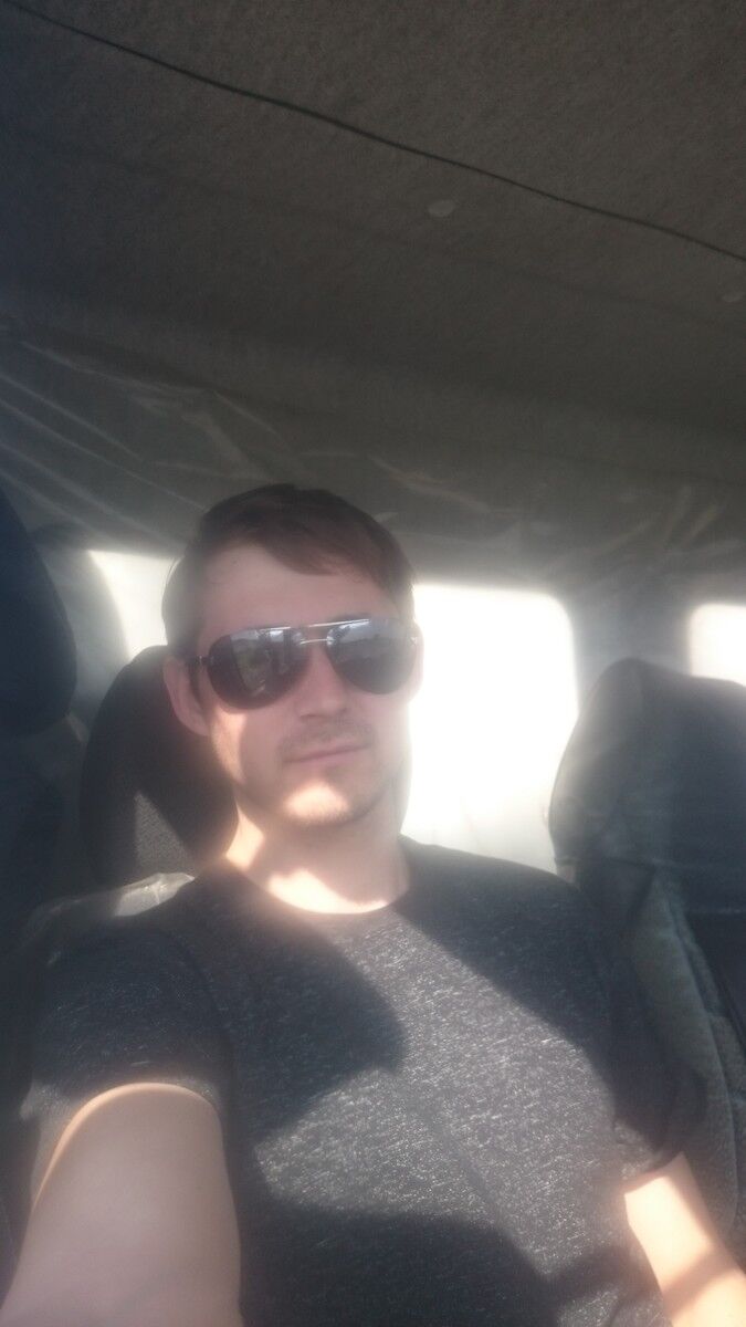 ���� 16030523 ������� Lesha, 32 ����, ���� ���������� � ������-���