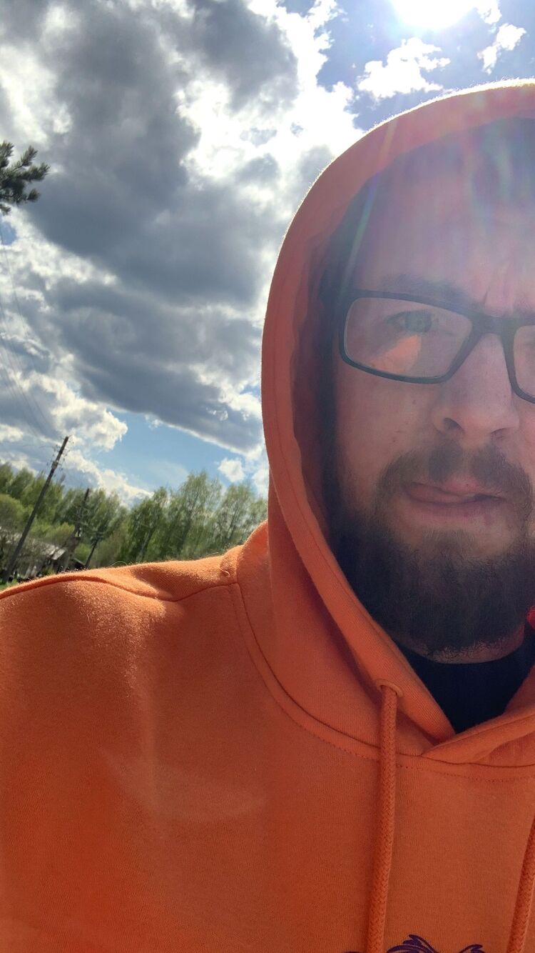 ���������� ��������, ���� ������� Vovka, 31 ���, ������������ ��� ������, ����� � ���������, c�������� ���������, ���������