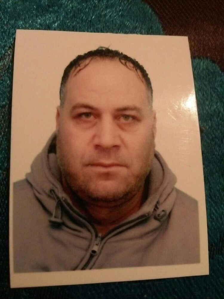 29425603  Ahmed bobo, 40 ,    Algiers