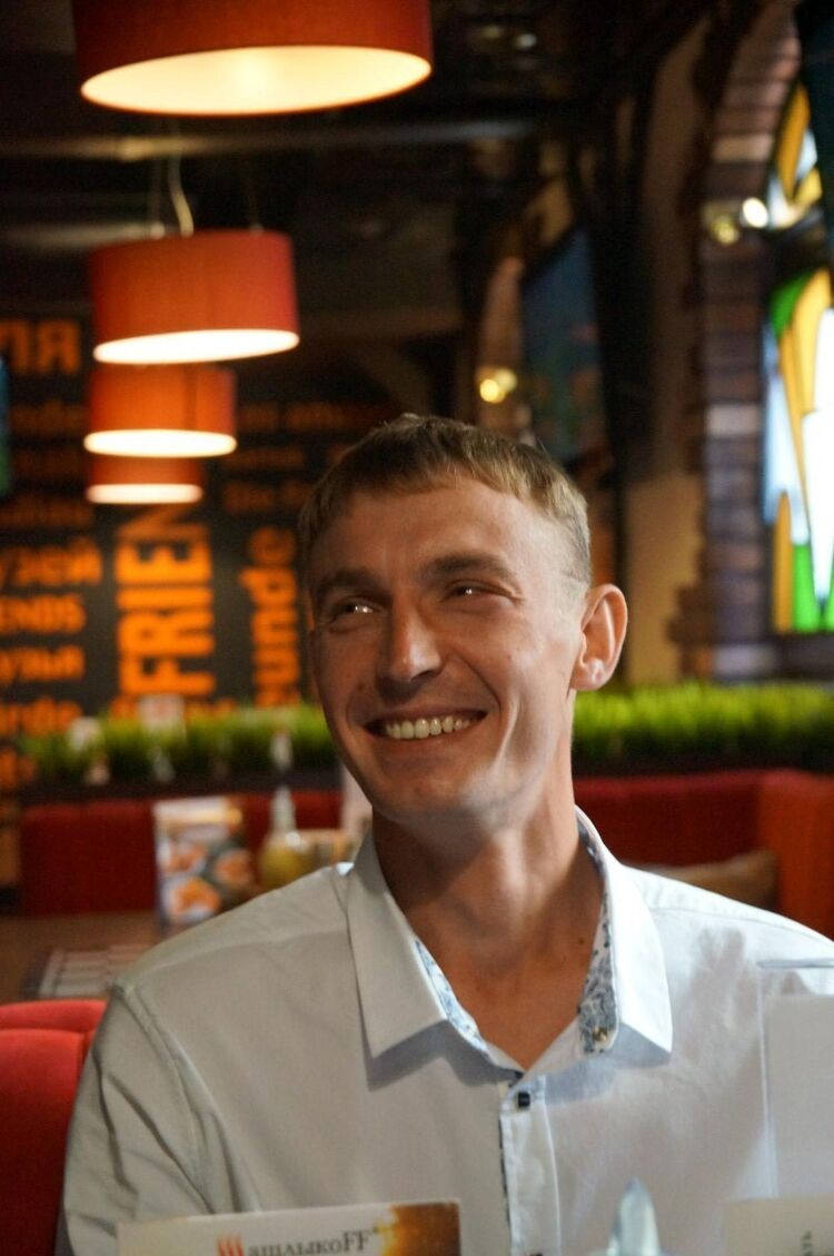 ���������� �������, ���� ������� Maikl, 39 ���, ������������ ��� ������, ����� � ���������, c�������� ���������