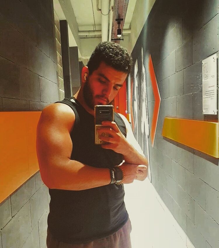 ���������� ������, ���� ������� Mohammad, 27 ���, ������������ ��� ������, ����� � ���������