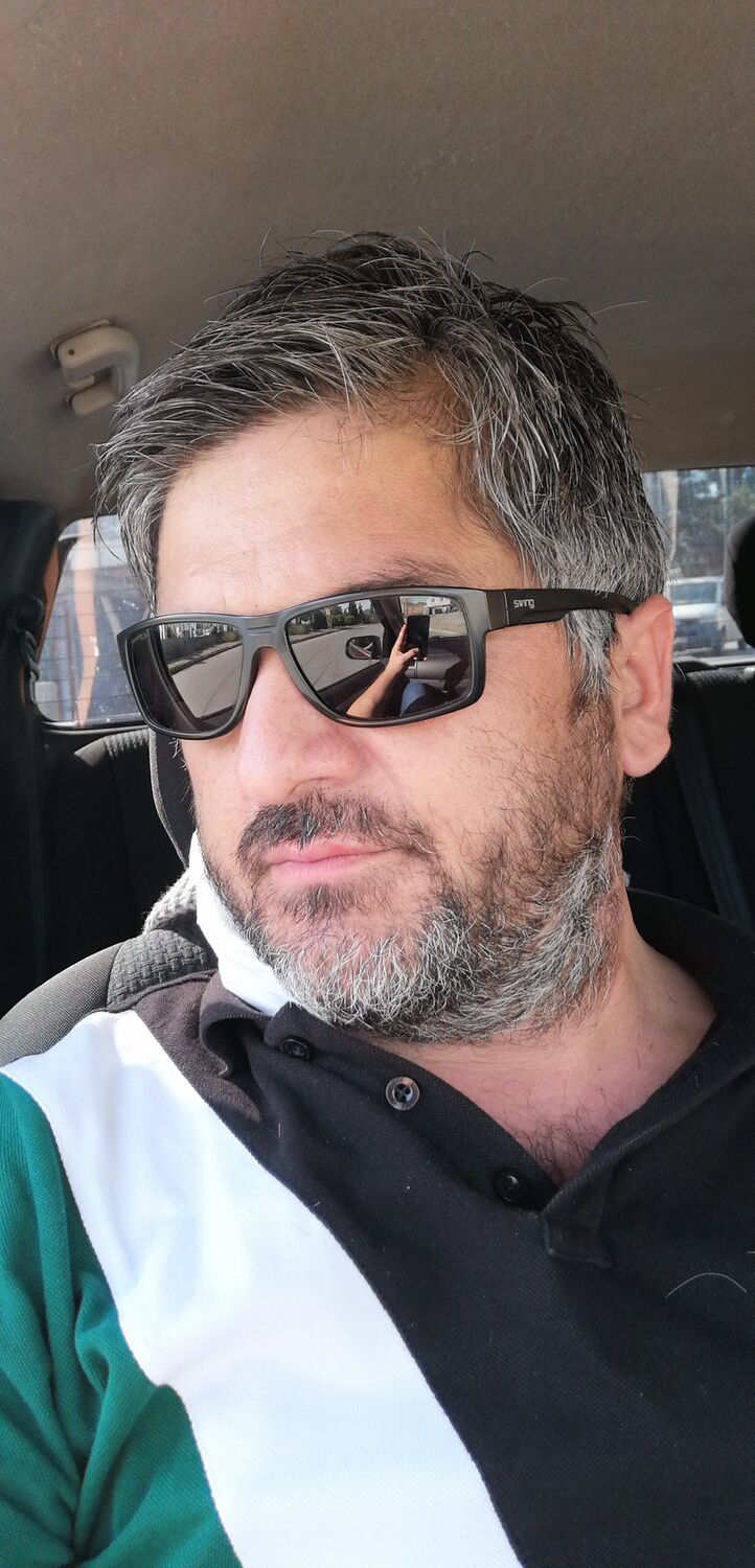  Tuzla,   Bulent, 47 ,   ,   , 