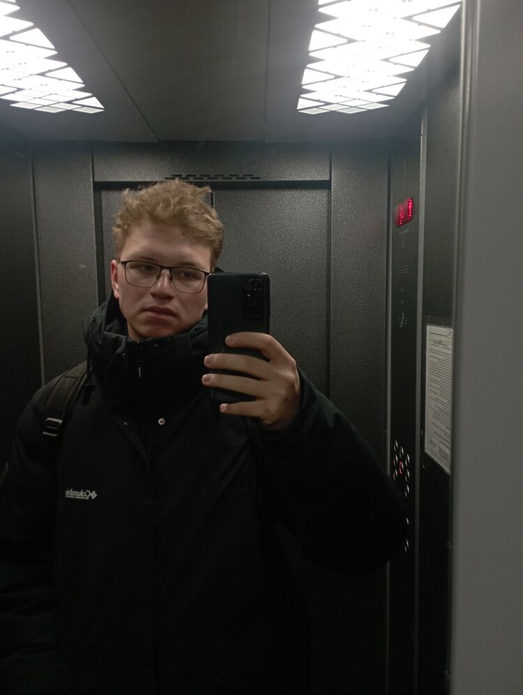 ���� 50165123 ����� Igor, 23 ����, ���� ���������� � ������