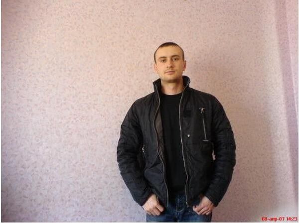  ,   Sergey, 41 ,  